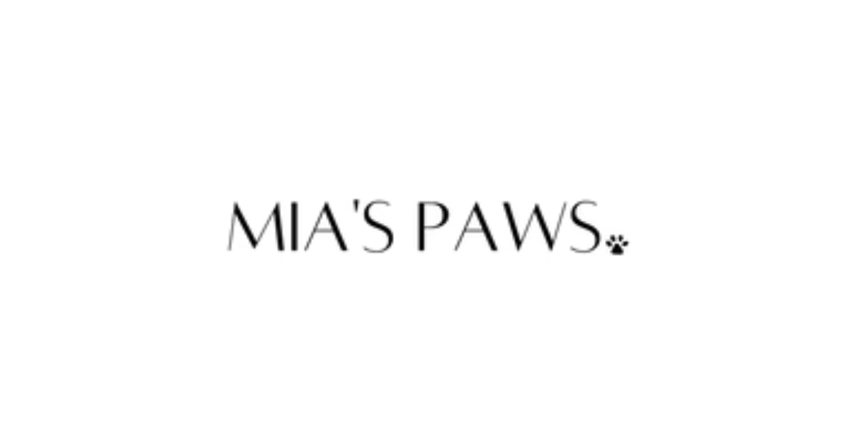 Mia’s Paws