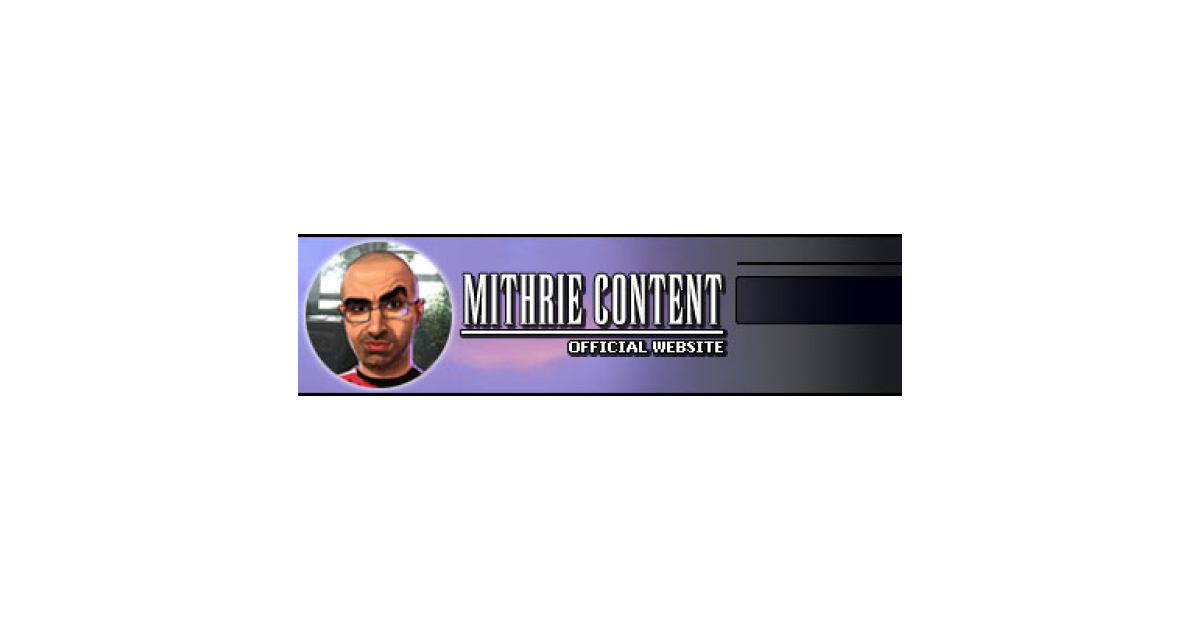 Mithrie | Gaming News