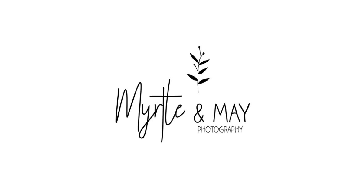 Myrtle and May Photography