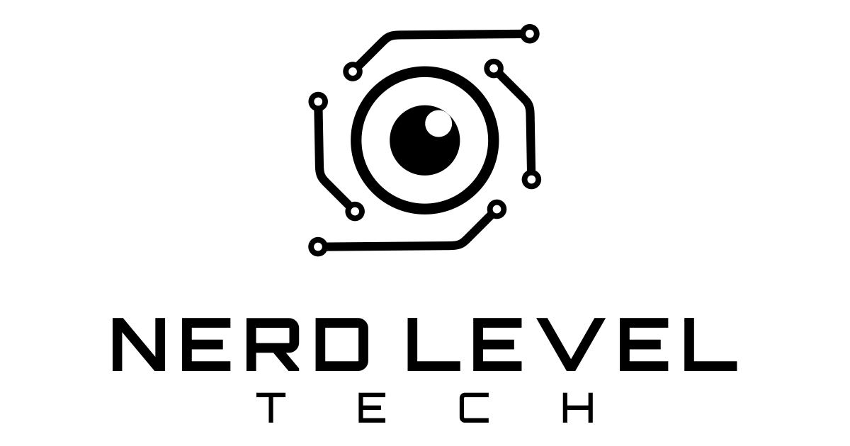 Nerd Level Tech