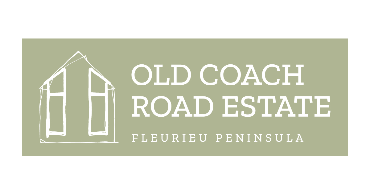 Old Coach Road Estate