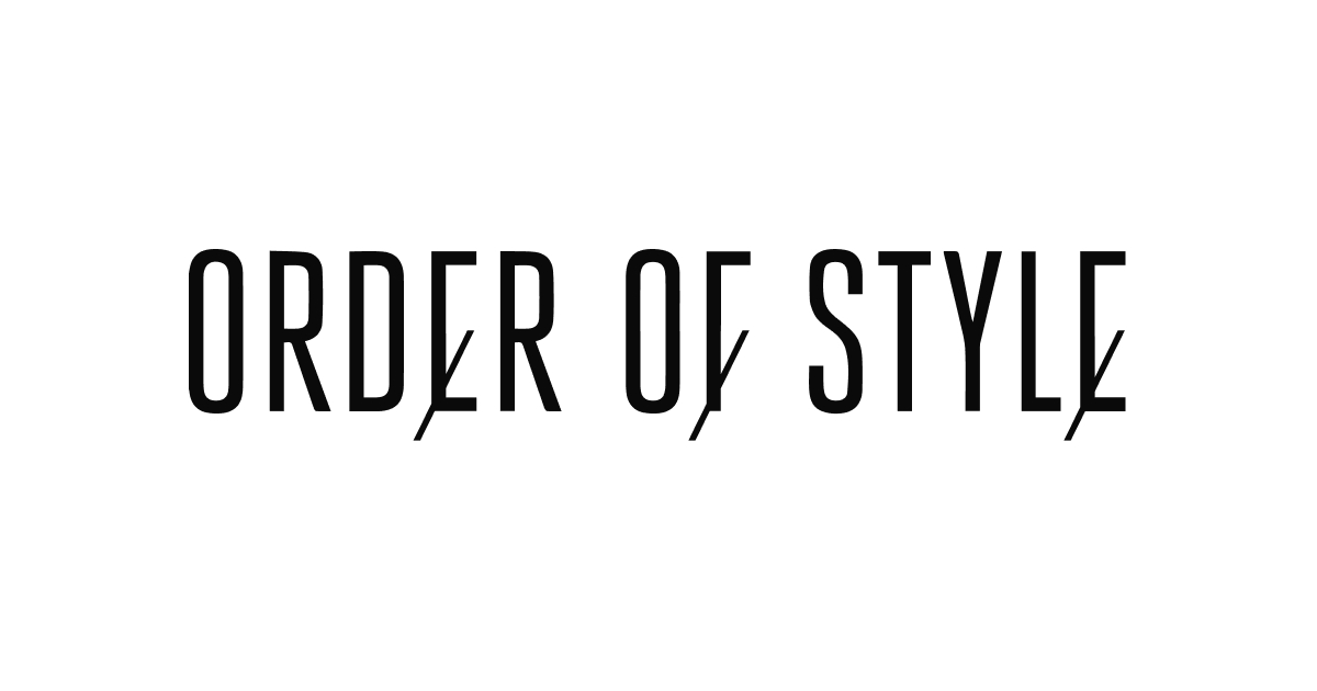 Order Of Style Pty Ltd