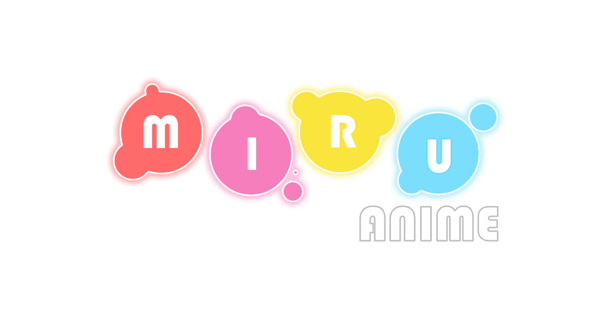 Miru-Anime