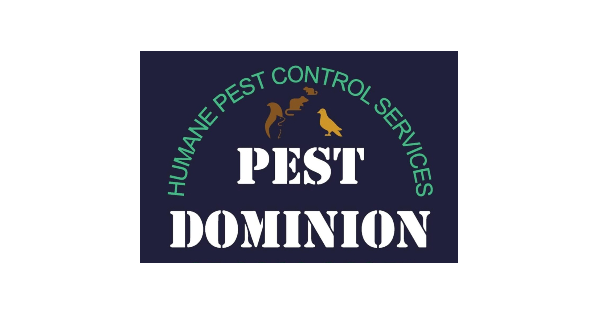 Pest Dominion Limited