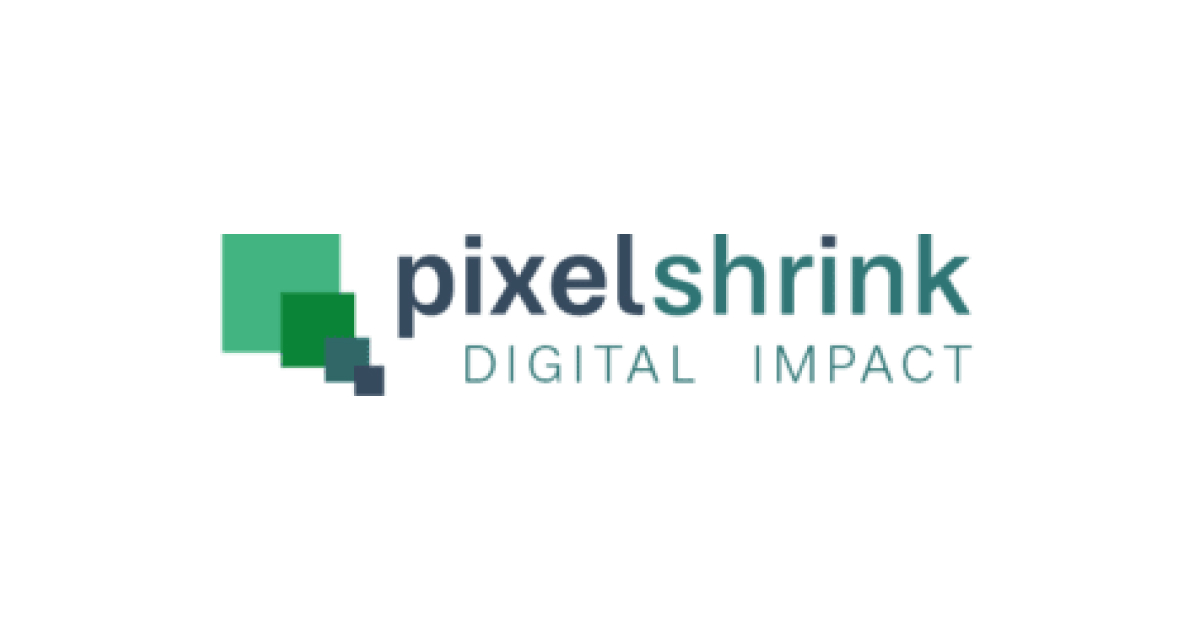 Pixelshrink Limited trading as Pixelshrink Digital Impact