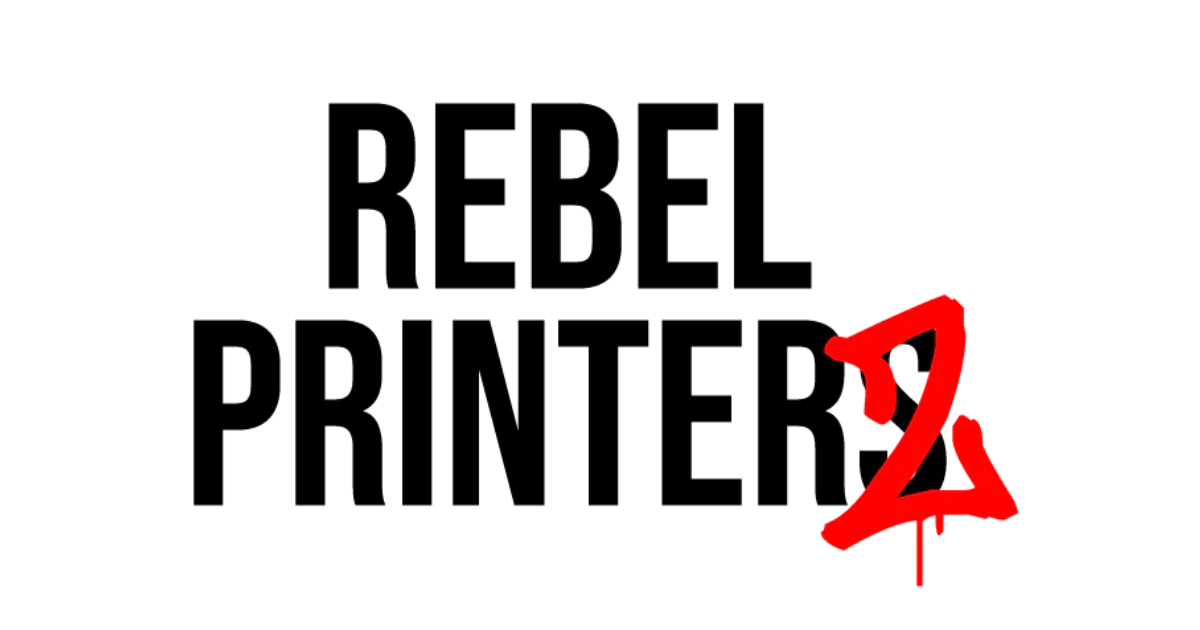 Rebel Printerz Ltd