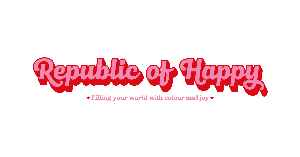 Republic of Happy