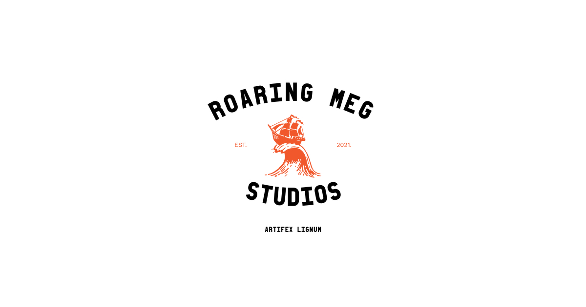 Roaring Meg Studios