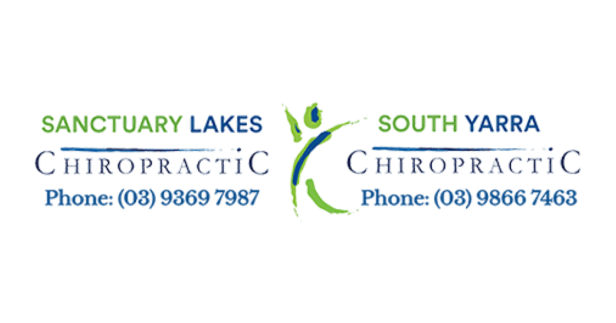 Sanctuary Lakes Chiropractic