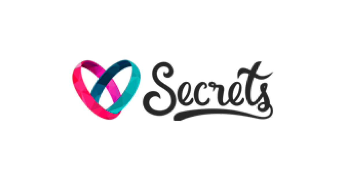 Secrets-Shop