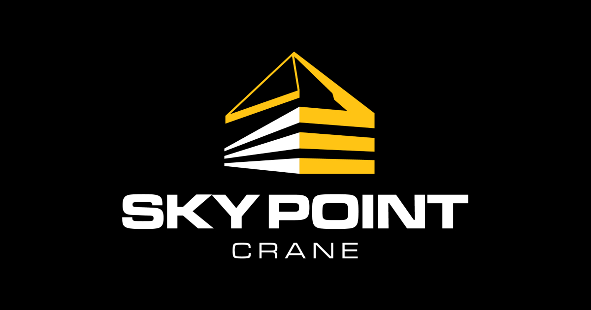 Sky Point Crane