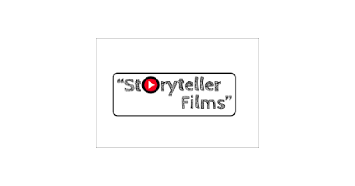 Storyteller Films & Photos