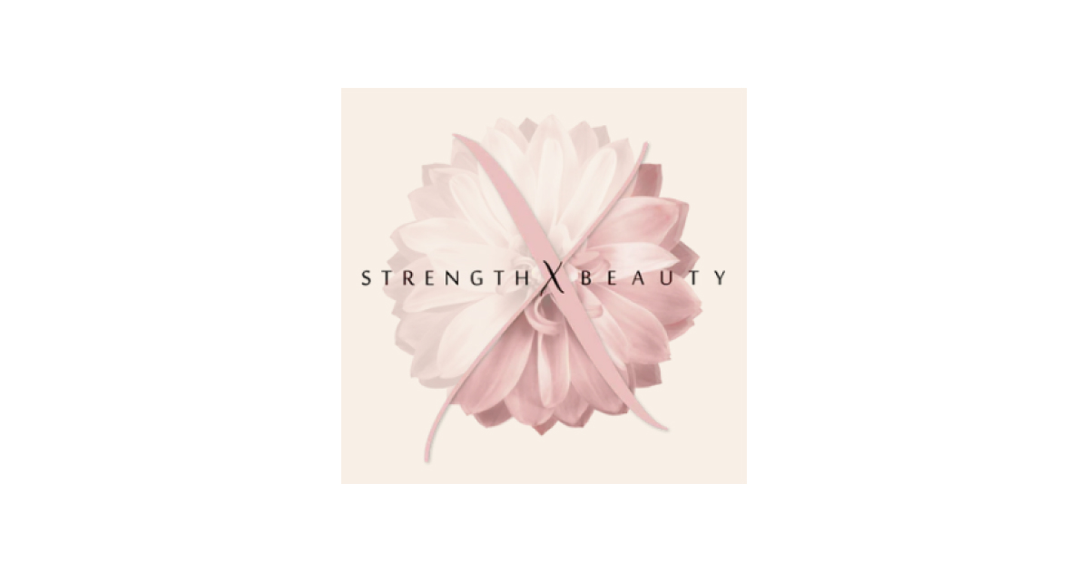 Strength x Beauty
