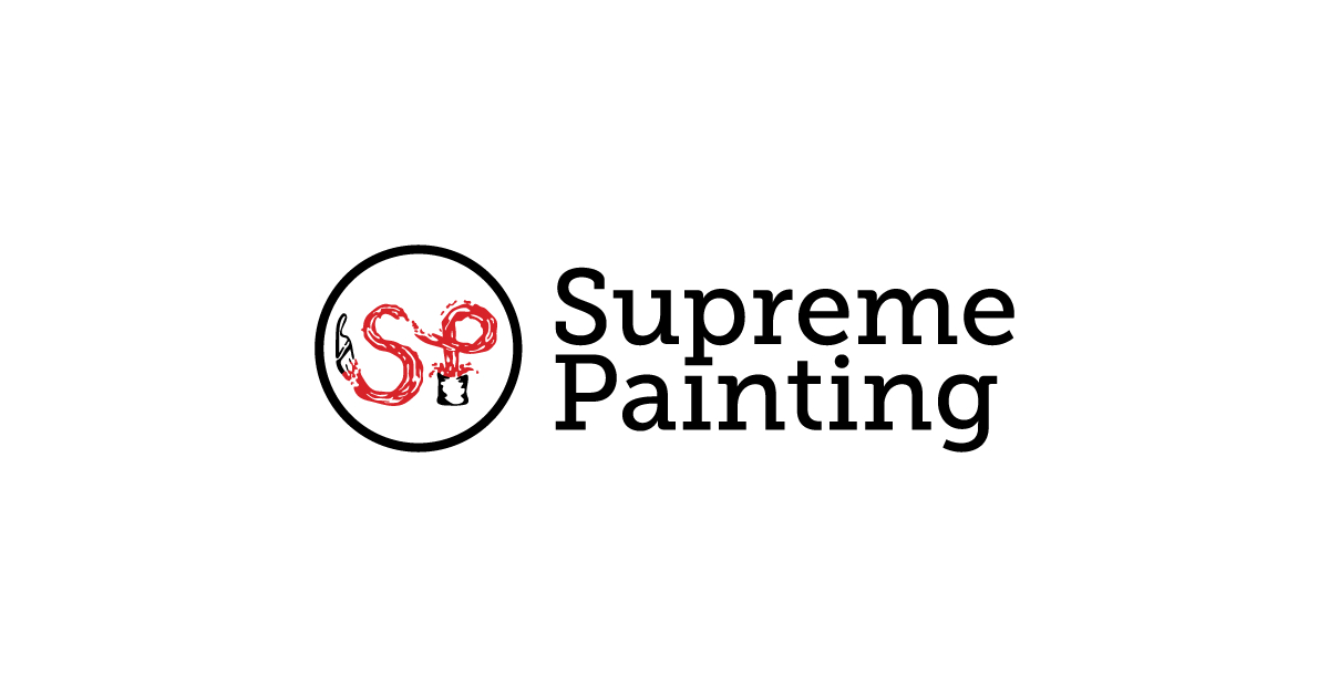 Supreme Painting
