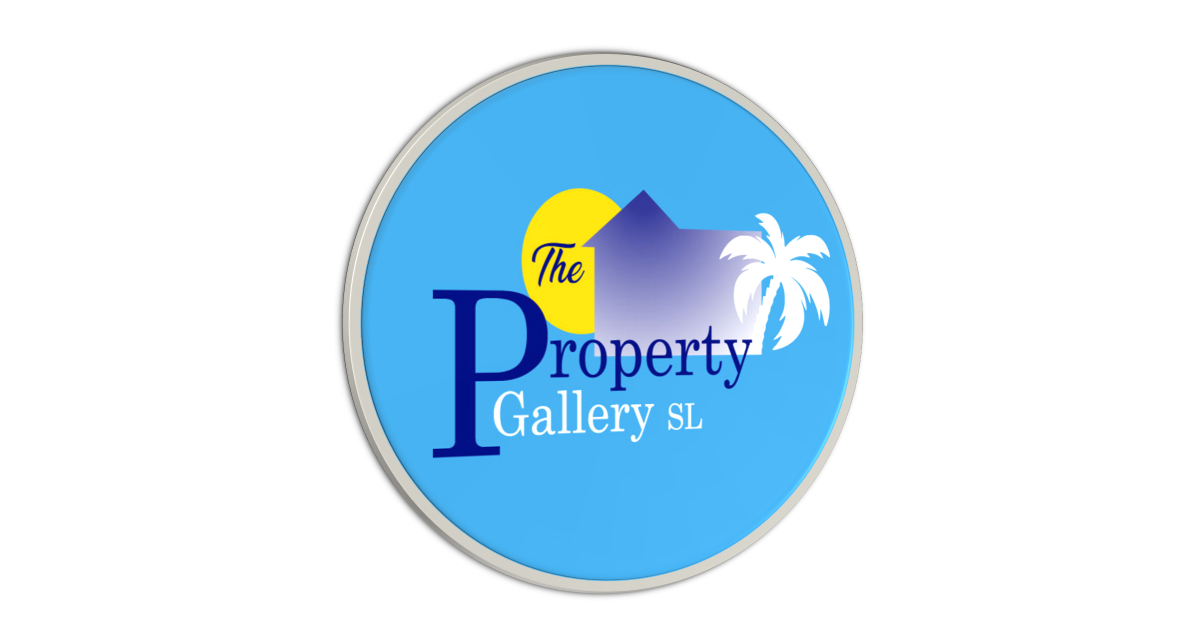 THE PROPERTY GALLERY SL