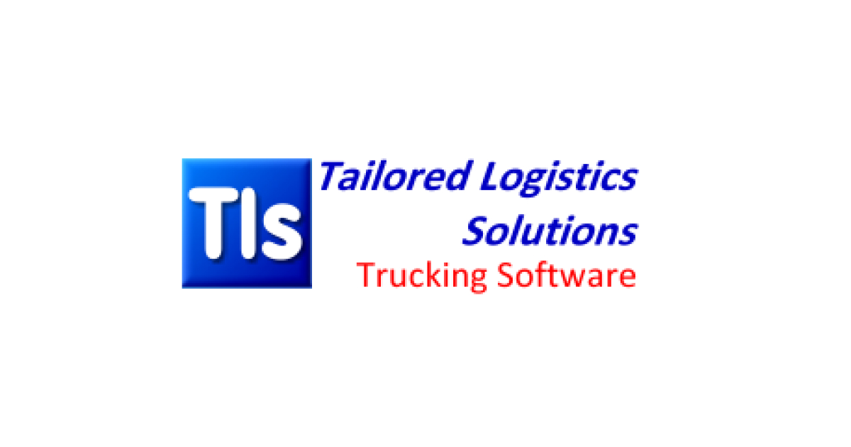 Tailored Logistics Solutions