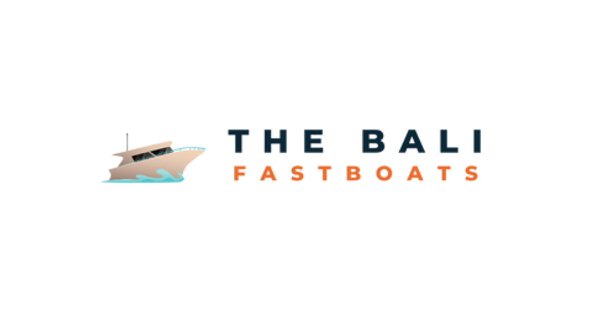The Bali Fast Boats