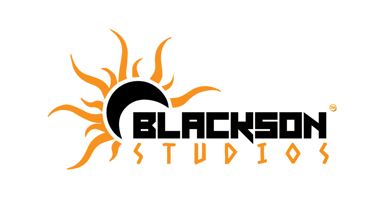 The Black Son Studios Ltd.