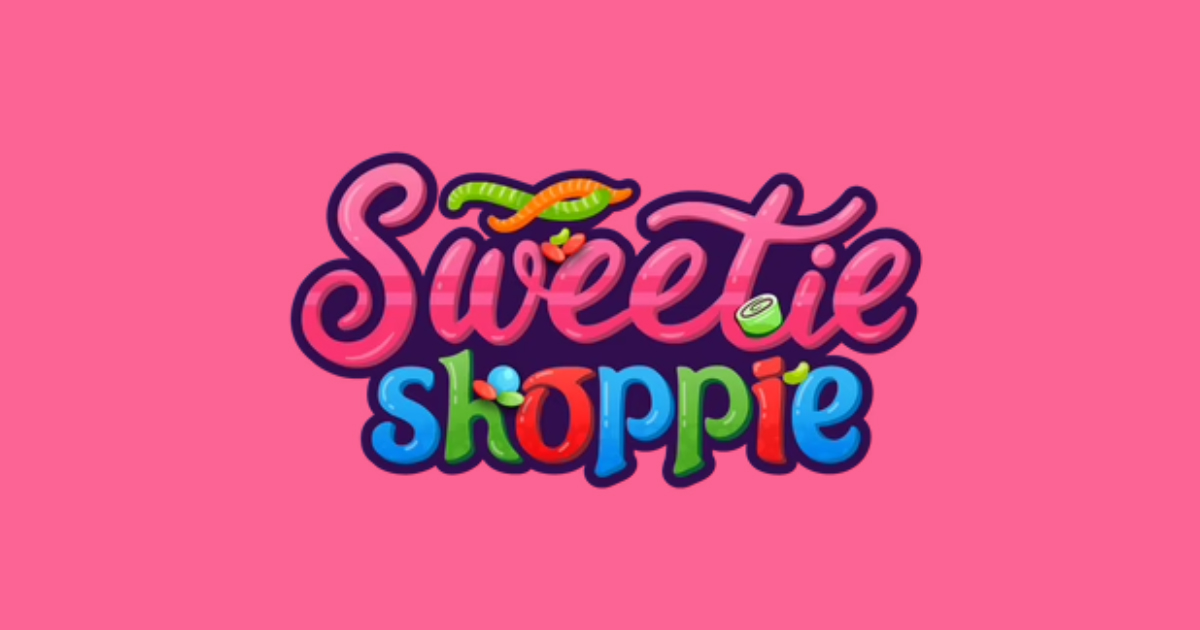 The Sweetie Shoppie Ltd