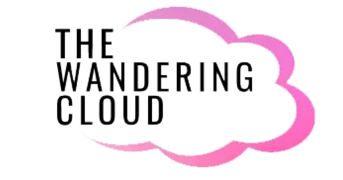 The Wandering Cloud by Barbara Fava