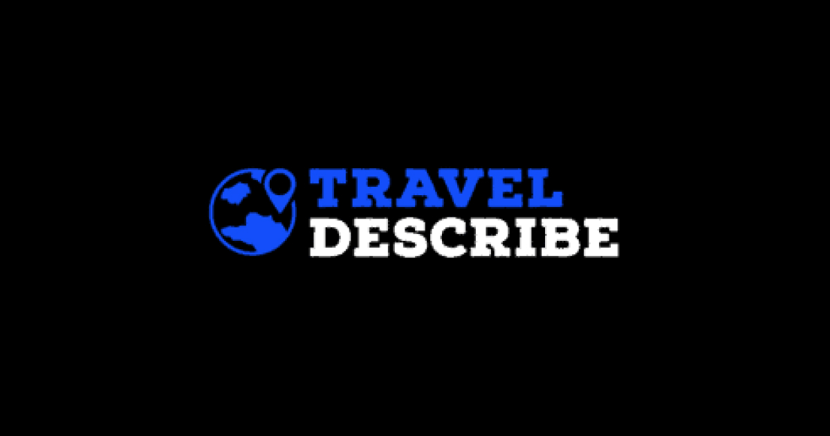 Travel Describe