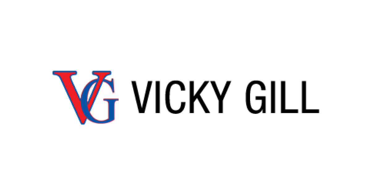 Vicky Gill