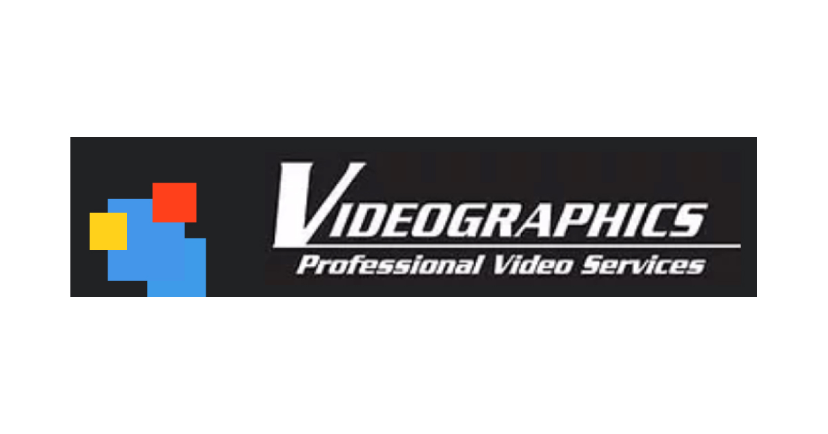 Videographics Professional Video Services