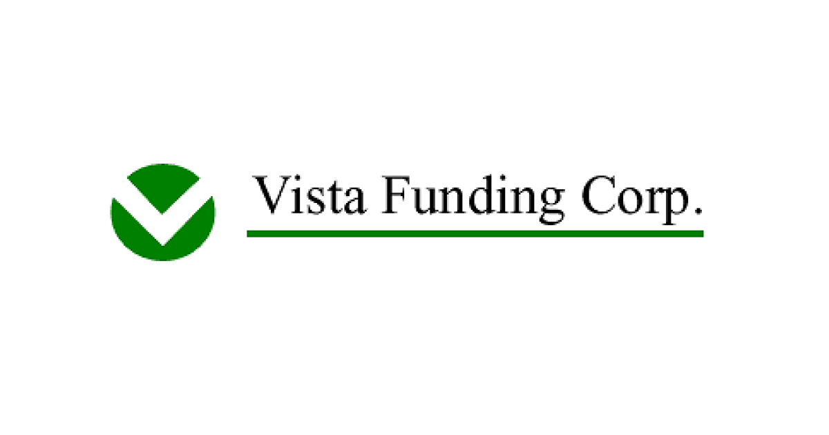 Vista Funding Corp.