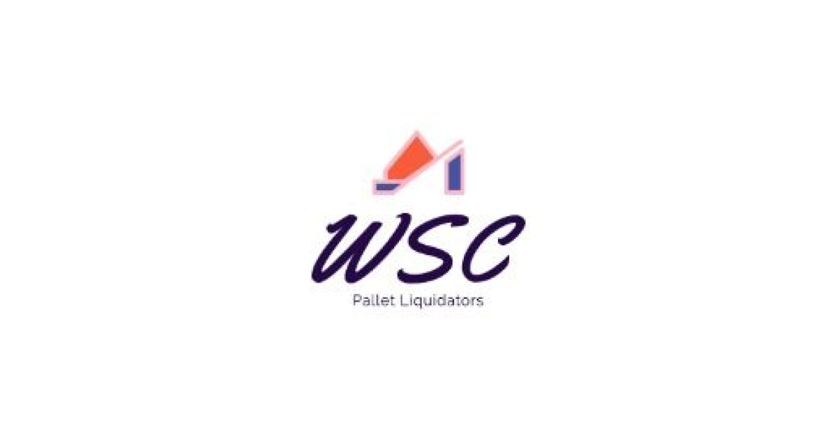 WSC Pallet Liquidators