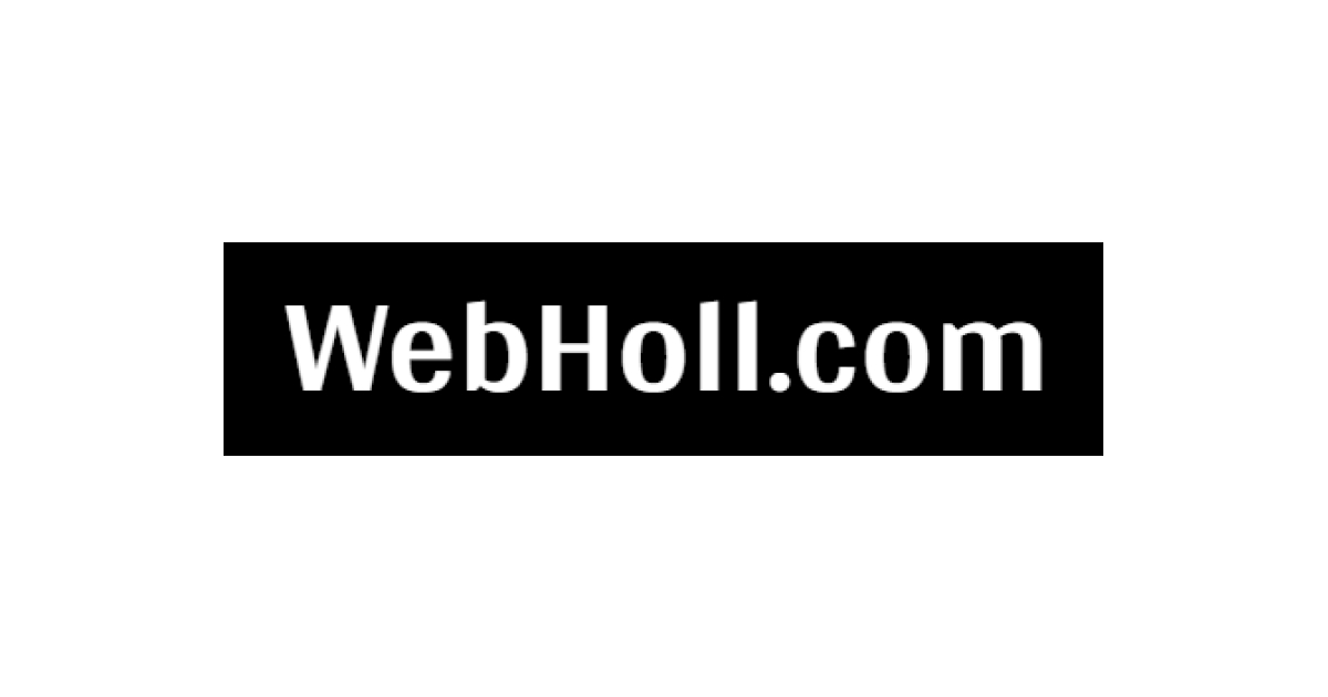 WebHoll
