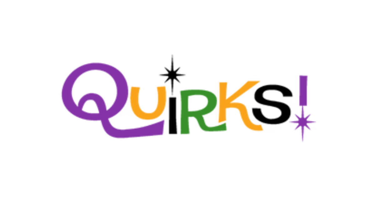 KINKS AND QUIRKS, LLC