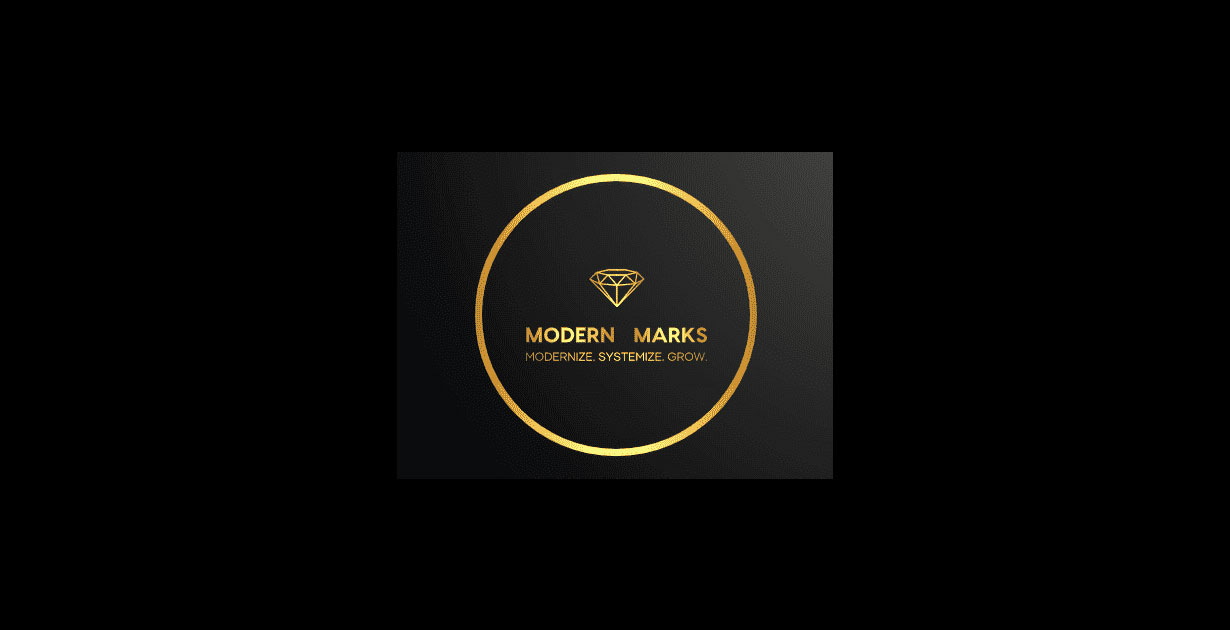 Modern Marks