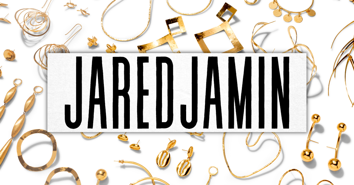 JAREDJAMIN – Fashion Jewelry