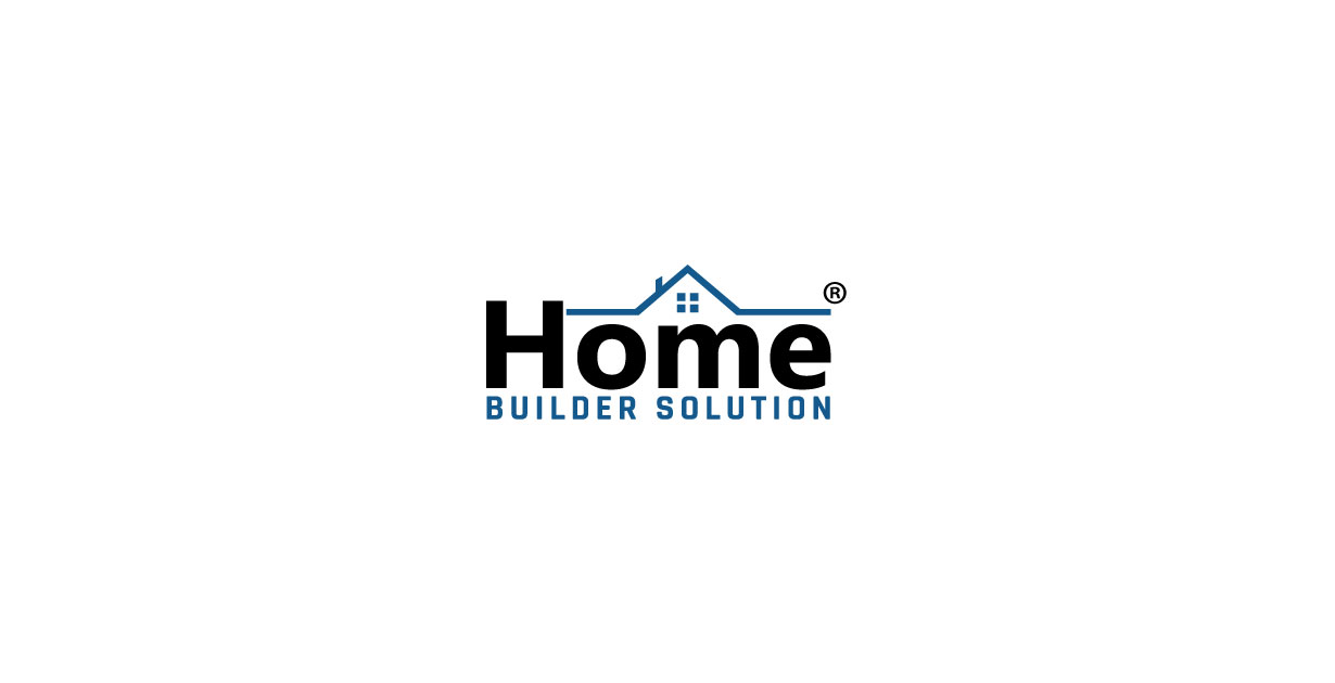 Home Builder Solution