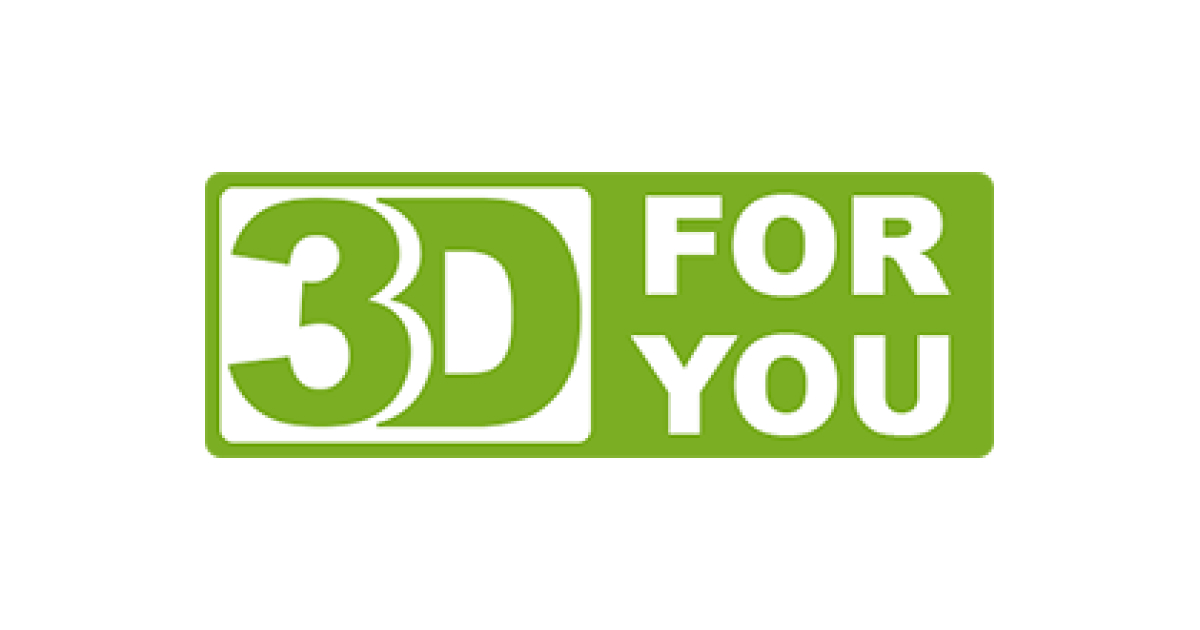 3D For You