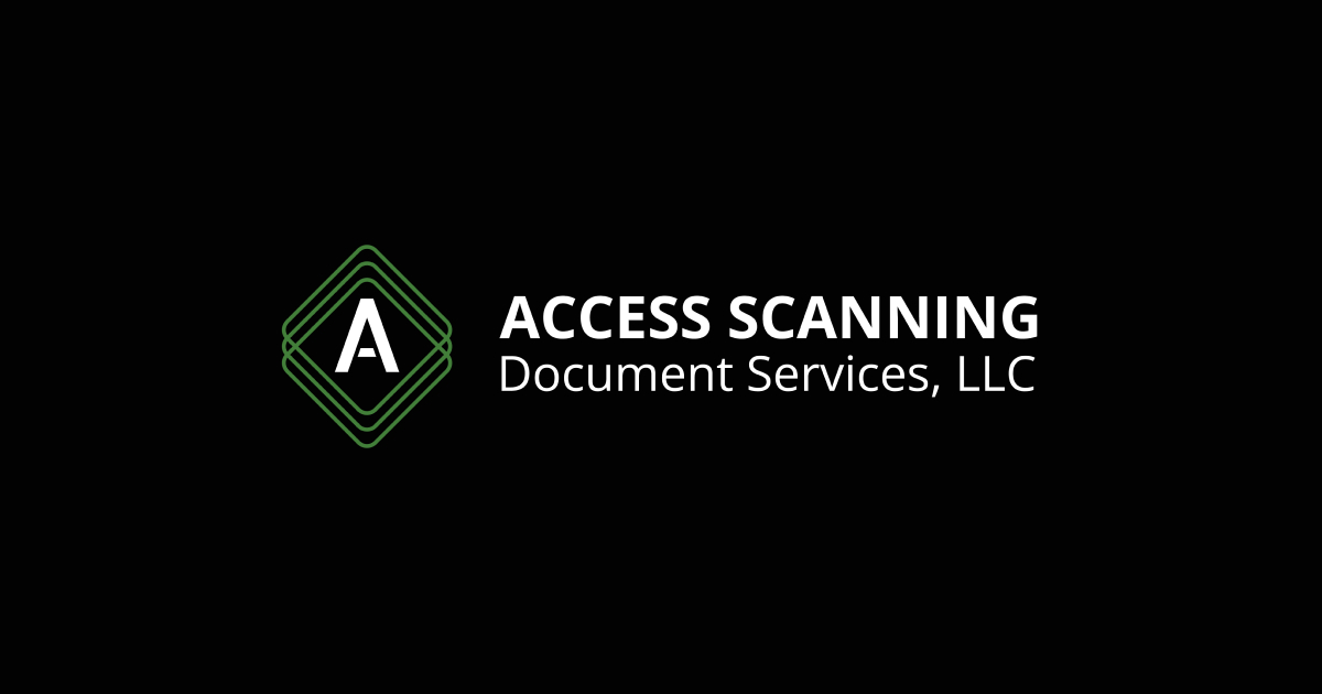 Access Scanning Document Services, LLC