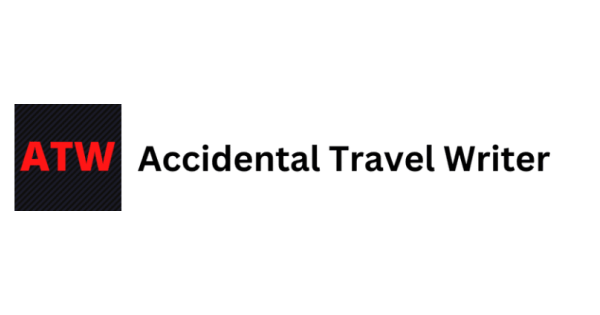 Accidental Travel Writer
