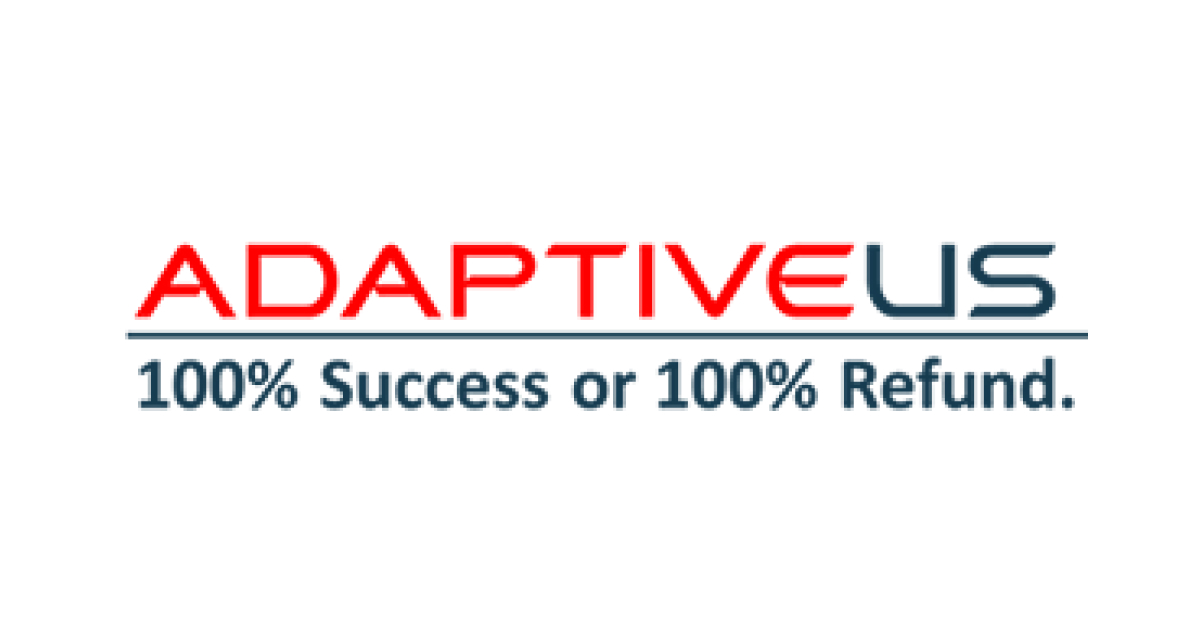 Adaptive US Inc.
