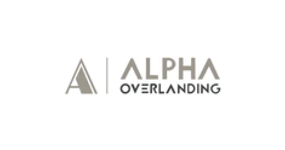 Alpha Overlanding