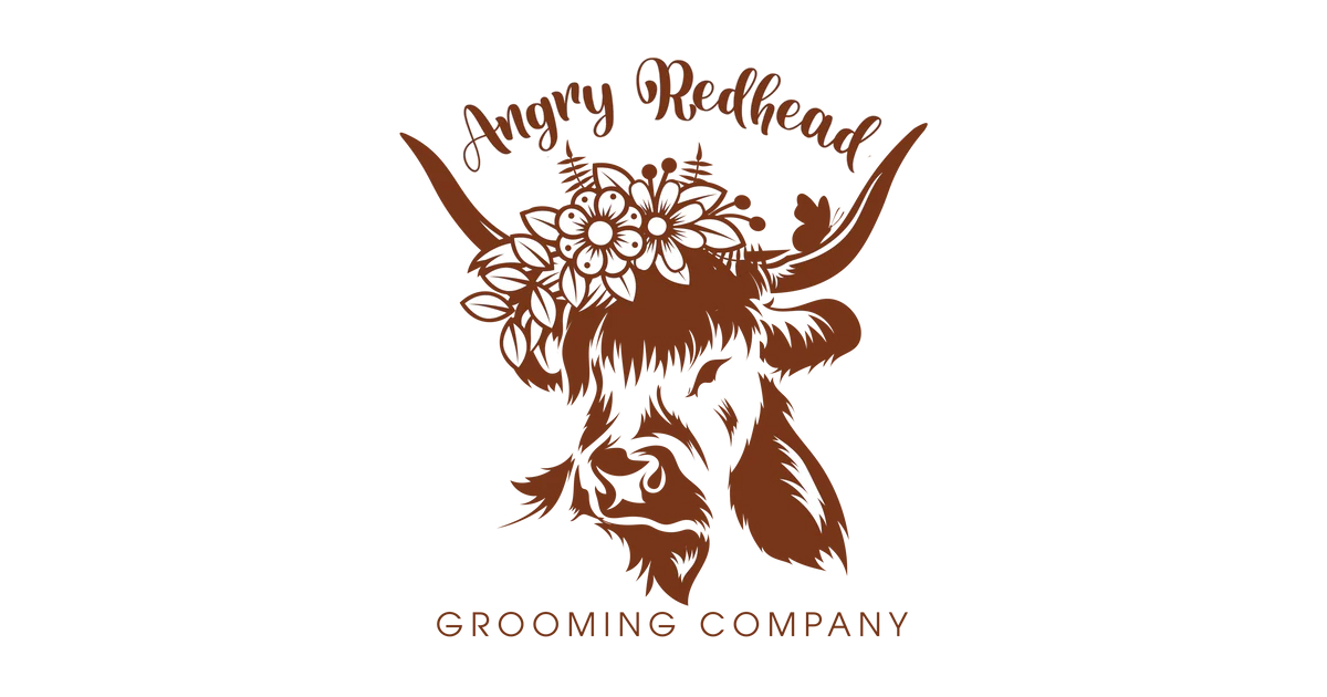 Angry Redhead Grooming Company