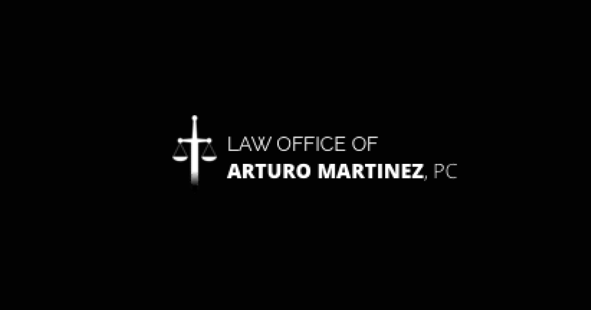 The Law Office of Arturo Martinez, PC