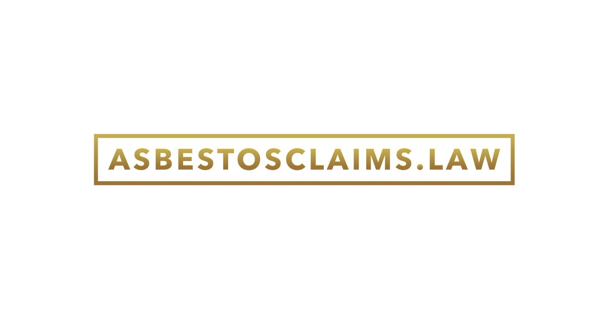 Asbestos Claims Law