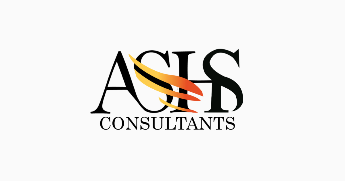 Ashs consultants