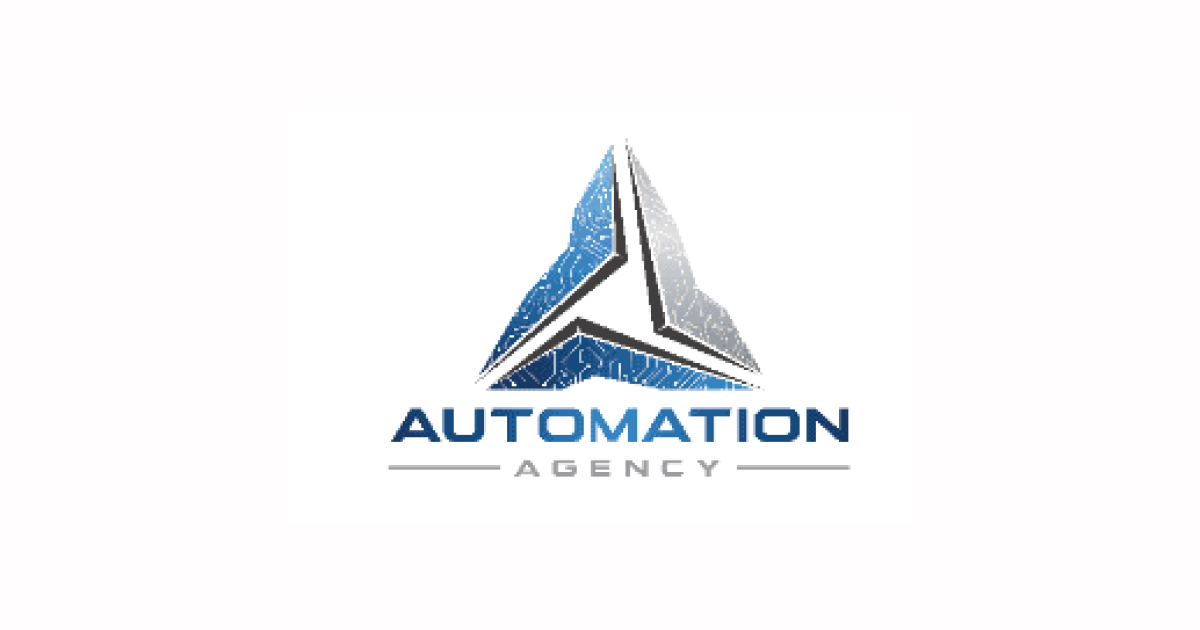 Automation Agency
