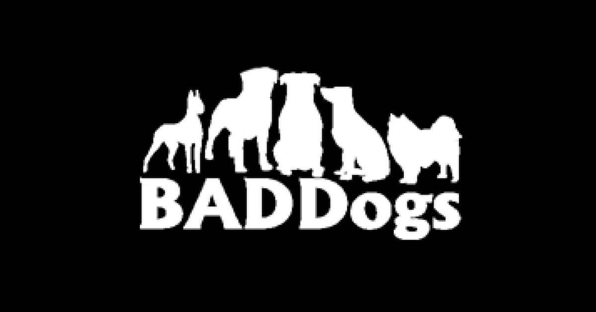 BADDogsInc Family Dog Training & Behavior