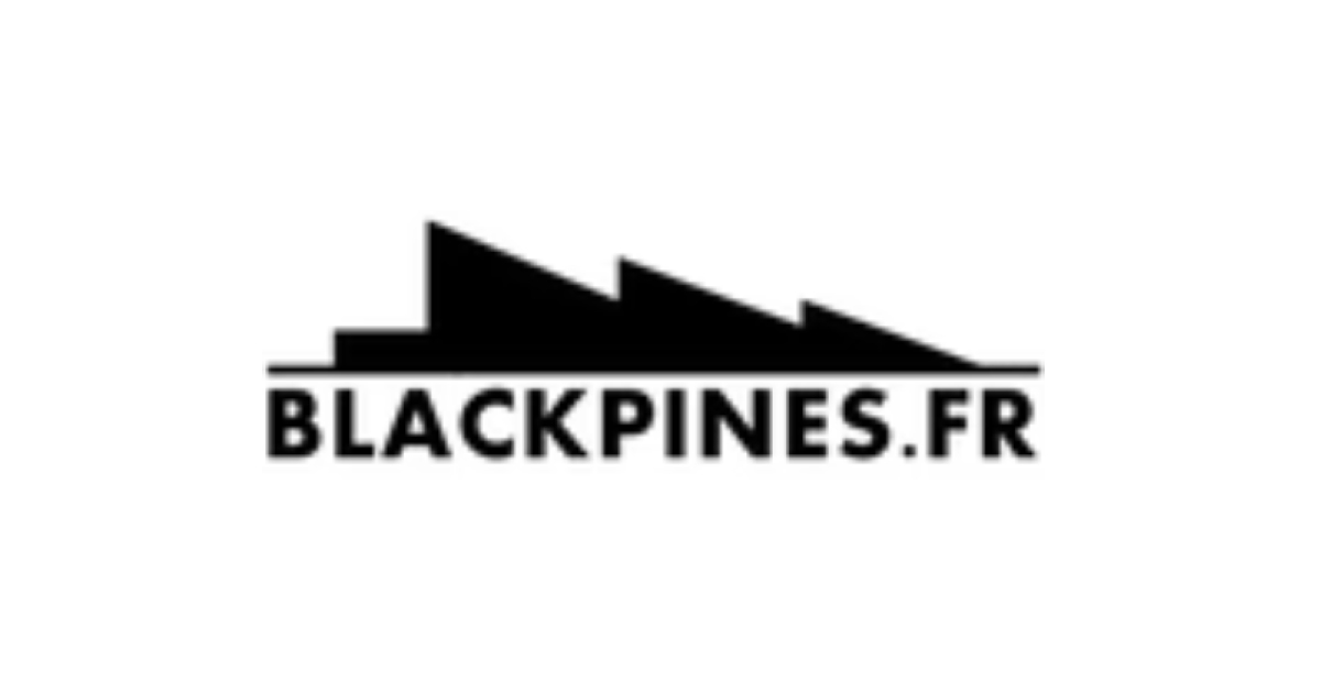 Blackpines Café Racer
