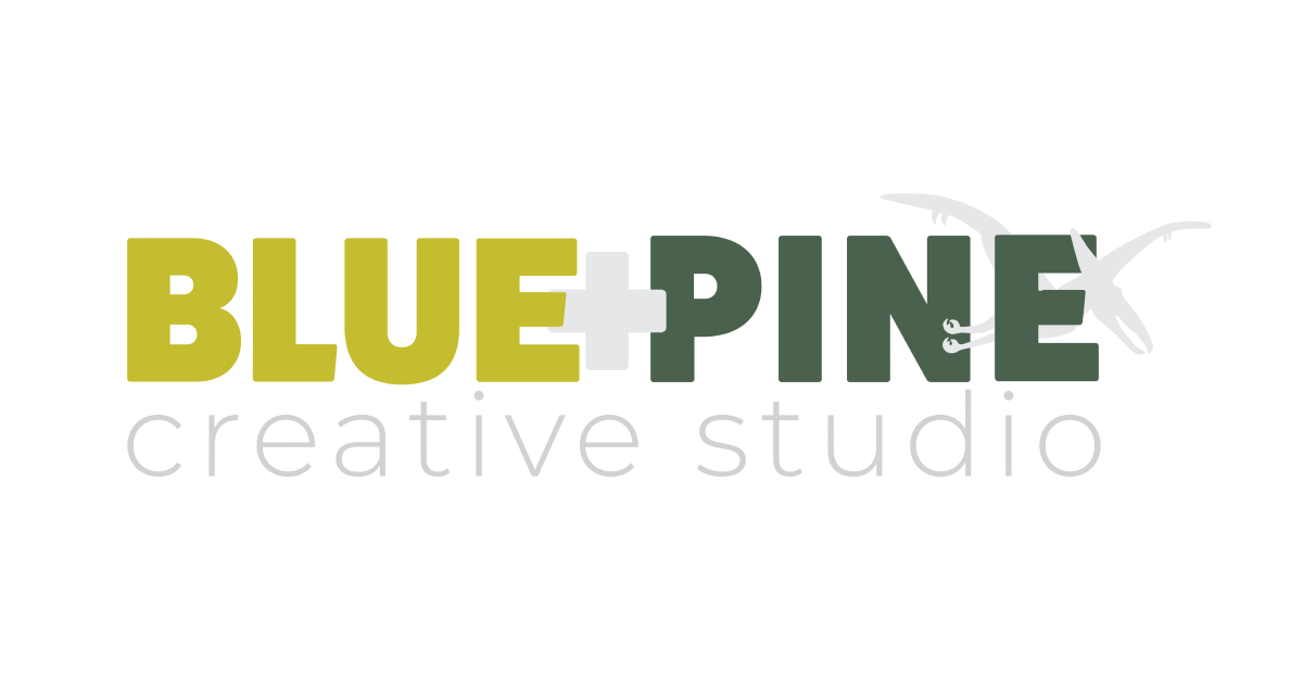 Blue and Pine Creative, Inc.