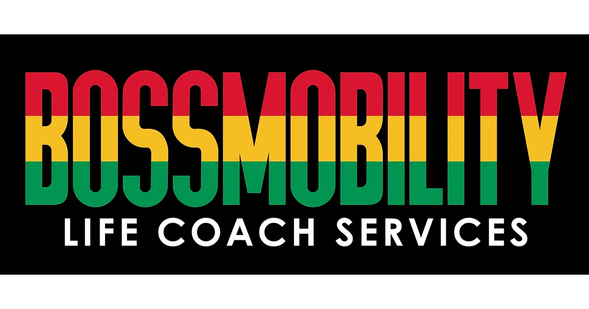 Boss Mobility Life Coach Services