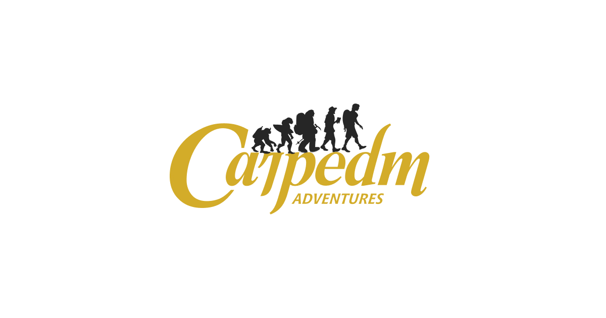 CarpeDM Adventures