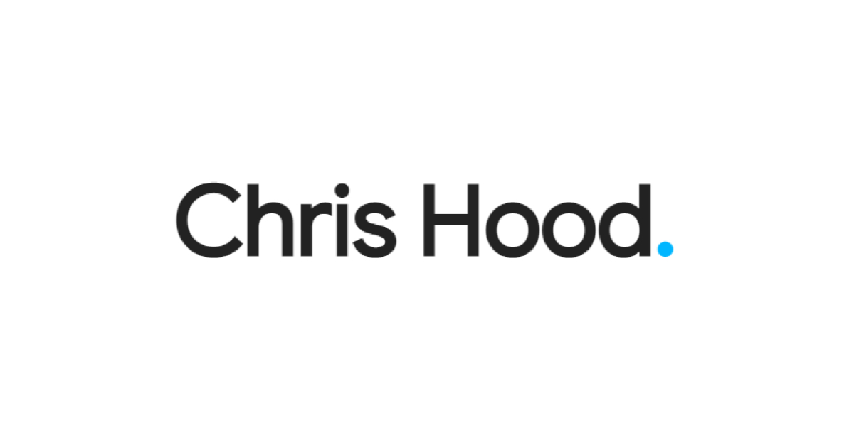 Chris Hood